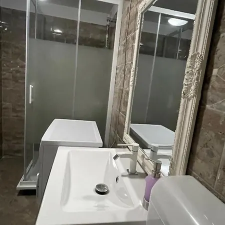 Cool Apartment Timisoara