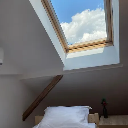Apartment Cool