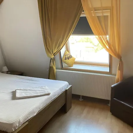 Cool Apartment Timisoara