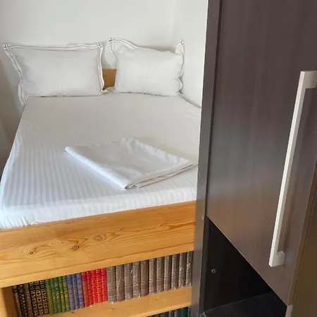 Cool Apartment *