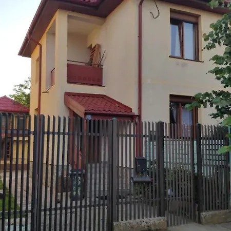 Cool Apartment *