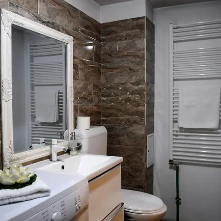 Apartment Cool